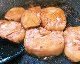 サラダチキンでヘルシー焼肉プレート作り方4写真