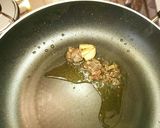 白菜と玉ねぎのアンチョビパスタ作り方3写真
