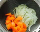 ツナの入った ポテトサラダ作り方3写真