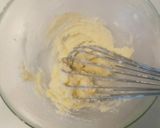 簡単✾薔薇のチョコレートケーキ作り方2写真