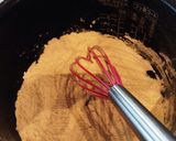 ひな祭りにぐりとぐらのカステラ♡炊飯器で作り方1写真