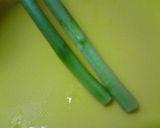 鮭とトロトロ玉ねぎのホイル焼き作り方1写真