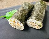 チーしゃも巻き🤣😂🤣😂作り方5写真
