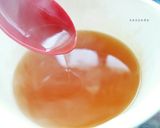 あんかけｵﾑﾗｲｽ作り方4写真