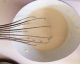 豆腐と牛乳で簡単ヘルシー!クリームパスタ作り方2写真