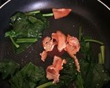 豆腐と牛乳で簡単ヘルシー!クリームパスタ作り方5写真