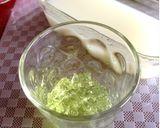 雛祭りやおやつに♡春色クラッシュゼリー作り方5写真