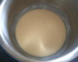 ホットクック りんごケーキ作り方3写真