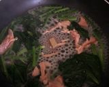 豆腐と牛乳で簡単ヘルシー!クリームパスタ作り方6写真