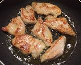 ✿糀みるく料理✿鶏の柔らかから揚げ✿作り方4写真