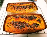 安納芋のスイートポテトケーキ作り方5写真
