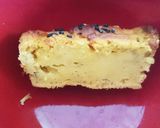 安納芋のスイートポテトケーキ作り方6写真