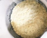 ♪いちごのチーズケーキ♪作り方2写真