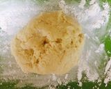 かなカフェ＊イングリッシュスコーン作り方5写真