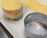 大人女子のひな祭り寿司作り方4写真