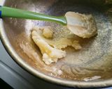 ほんのりレモンの簡単クッキー作り方2写真