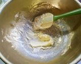 ほんのりレモンの簡単クッキー作り方1写真
