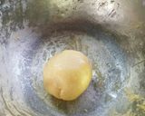 ほんのりレモンの簡単クッキー作り方7写真