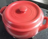 さっぱり♪豚肉と人参のぽん酢煮作り方5写真