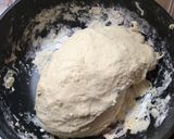 シァーニギ（шаньги）（ロシア料理）作り方4写真