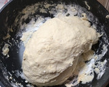シァーニギ（шаньги）（ロシア料理）作り方4写真