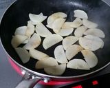 豚肉と大根の甘辛炒め作り方6写真