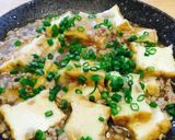 ごはんがすすむ！！厚揚げのそぼろ煮作り方4写真