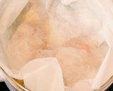 蓮根シャキシャキ☆煮物作り方4写真