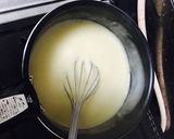 何でも使える♩簡単手作りホワイトソース作り方5写真