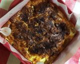 残り物で！簡単キッシュ(*^o^*)♪作り方9写真