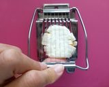 たまごトースト作り方5写真