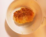 栄養満点☆じゃがいもお焼き☆離乳後期〜作り方11写真