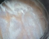 紅虎豆の甘煮作り方5写真