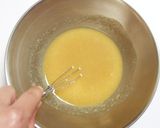 ささ身と胡瓜の生姜酢味噌マヨ和え作り方2写真