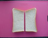 たまごトースト作り方8写真