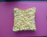 たまごトースト作り方9写真