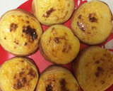 シァーニギ（шаньги）（ロシア料理）作り方17写真