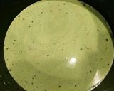 春色ふんわり3色ムース♪作り方4写真