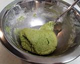 愛彩菜のごまサクサクひとくちスコーン作り方6写真