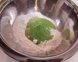 愛彩菜のごまサクサクひとくちスコーン作り方5写真