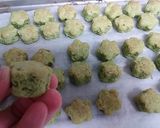 愛彩菜のごまサクサクひとくちスコーン作り方10写真