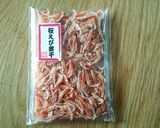 桜えびと菜の花の混ぜご飯作り方2写真
