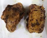 ちくわソーセージのゆかり揚げ作り方7写真