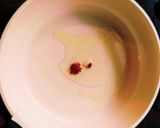 セロリのペペロン風キンピラ♡作り方2写真