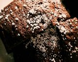 簡単 ５分でココアケーキ作り方4写真