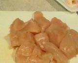 ヘルシー鶏胸肉のからあげ作り方2写真