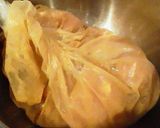 ヘルシー鶏胸肉のからあげ作り方3写真