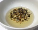 サラリと淡麗ど煮干しラーメン作り方2写真