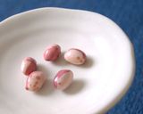 紅虎豆の甘煮作り方1写真