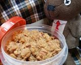 総閲覧3万回突破記念県産和牛ほほ肉カレー作り方16写真